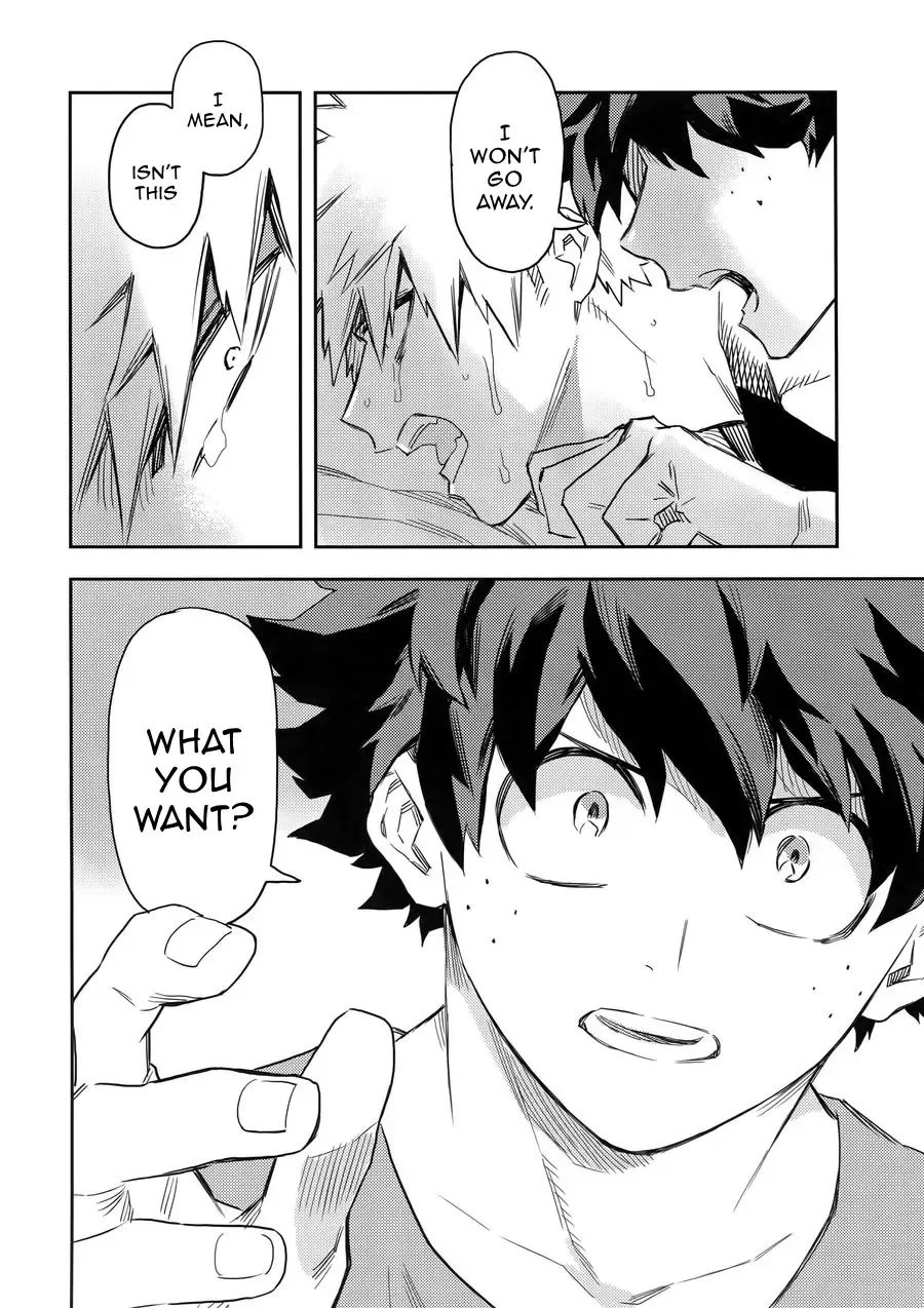 [Rittiri] Es no Kaihou Fhentai - Page 19