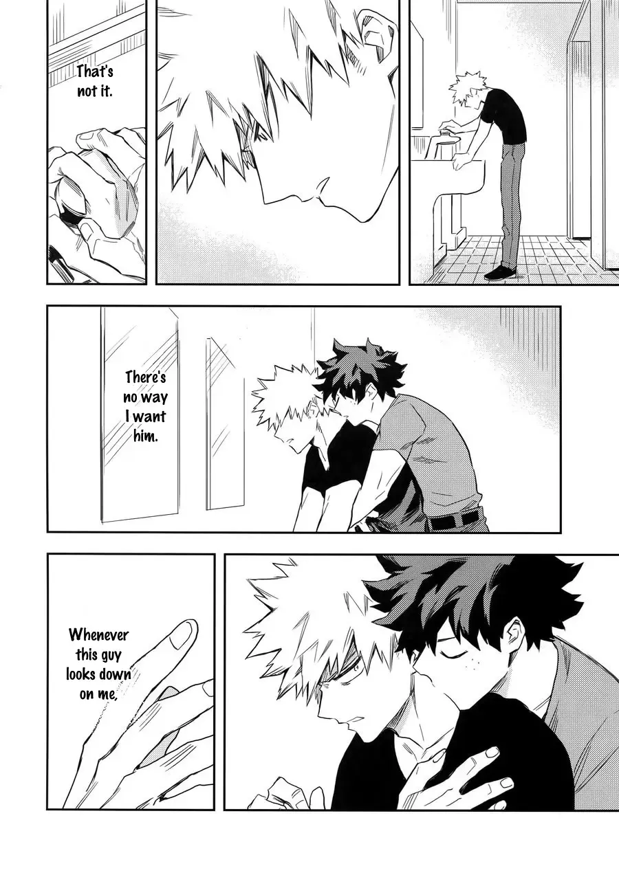 [Rittiri] Es no Kaihou Fhentai - Page 21