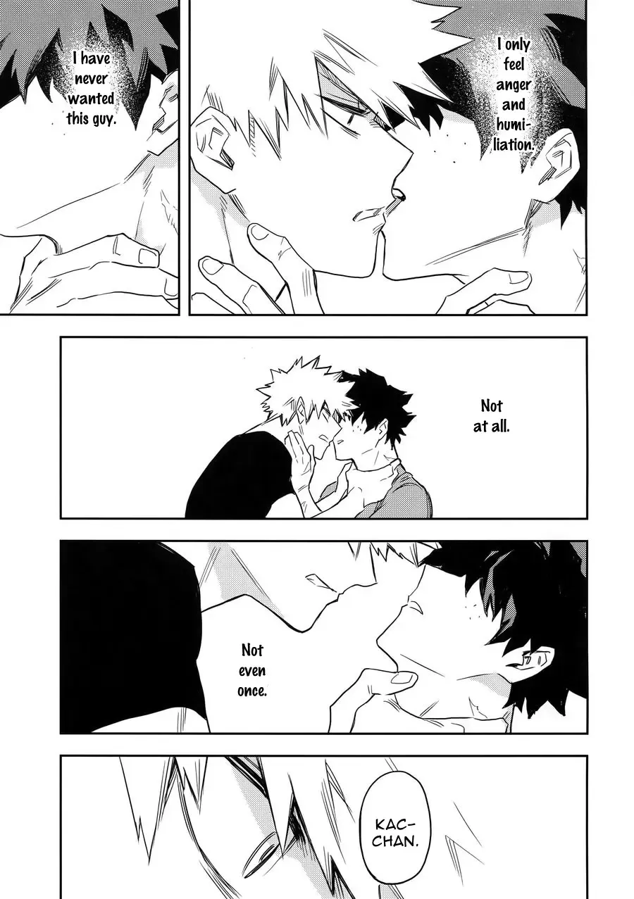 [Rittiri] Es no Kaihou Fhentai - Page 22