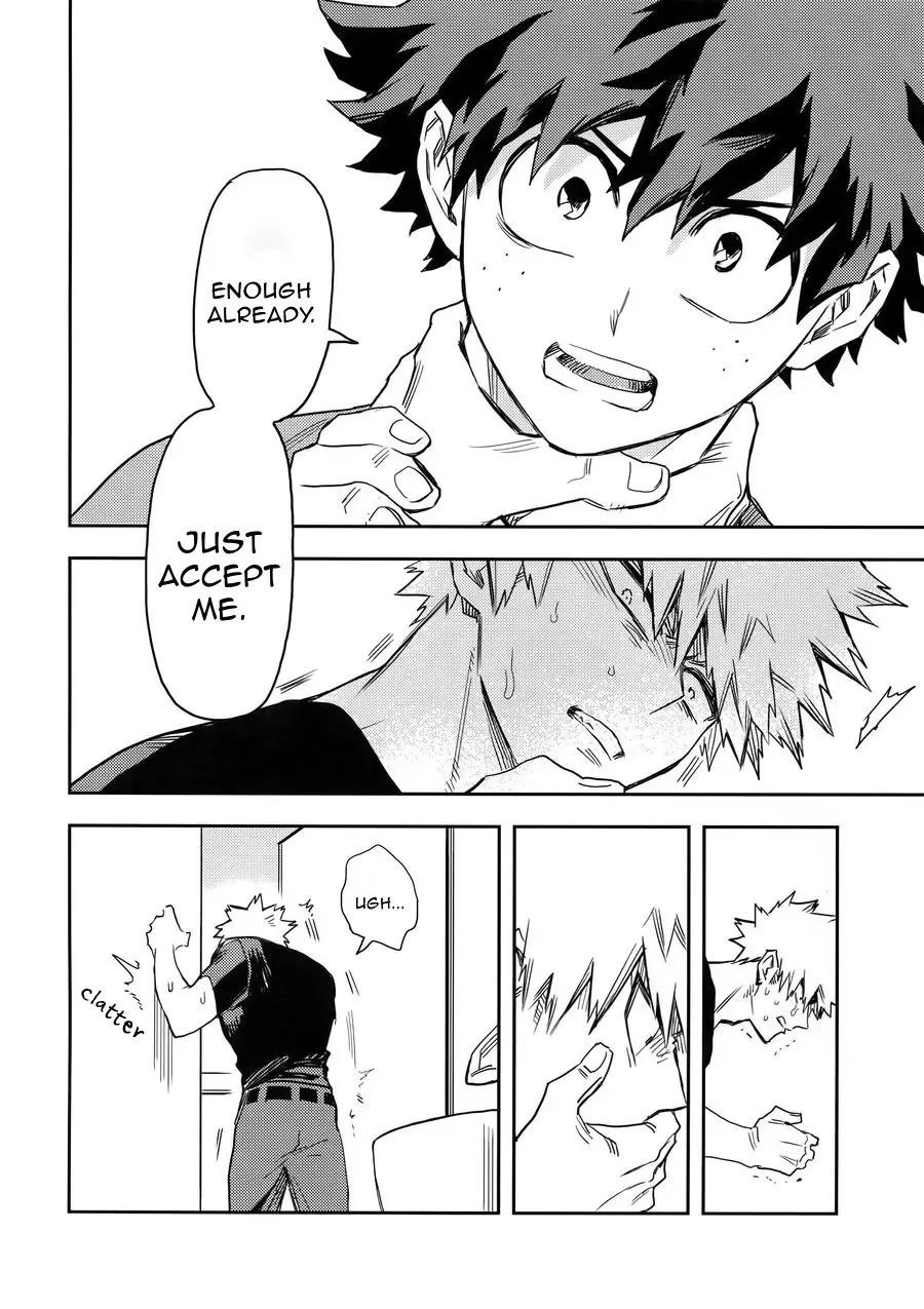 [Rittiri] Es no Kaihou Fhentai - Page 23