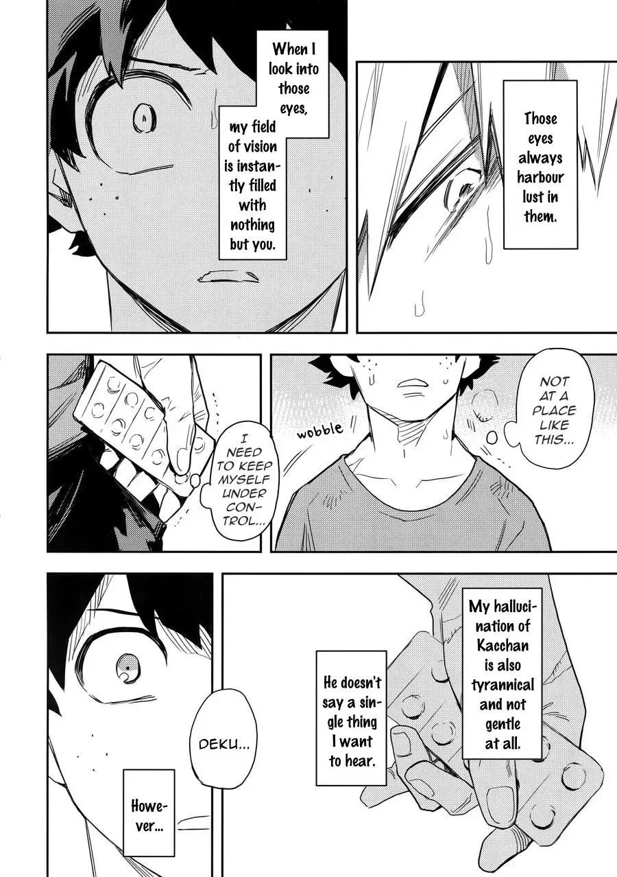 [Rittiri] Es no Kaihou Fhentai - Page 35