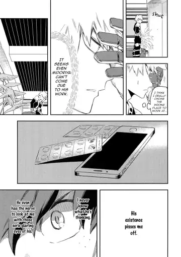 [Rittiri] Es no Kaihou Fhentai - Page 12