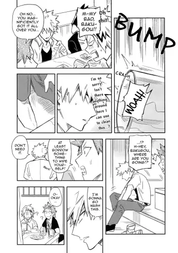 [Rittiri] Es no Kaihou Fhentai - Page 20