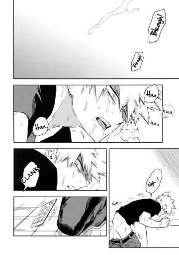 [Rittiri] Es no Kaihou Fhentai - Page 29