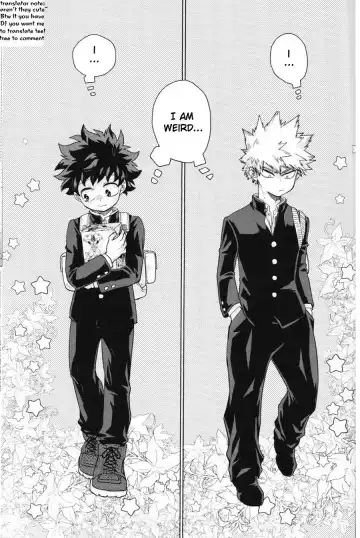 [Aranaga Hikaru] Boku-tachi no Seiheki | Our Memories Fhentai - Page 17