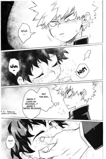 [Aranaga Hikaru] Boku-tachi no Seiheki | Our Memories Fhentai - Page 24