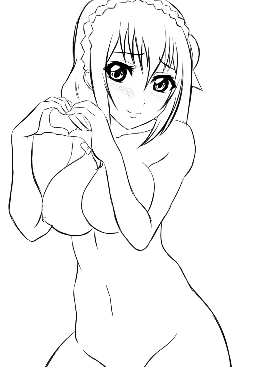 Kono Subarashii Bocchi Musume ni Kyousei Yobai o! Fhentai - Page 2