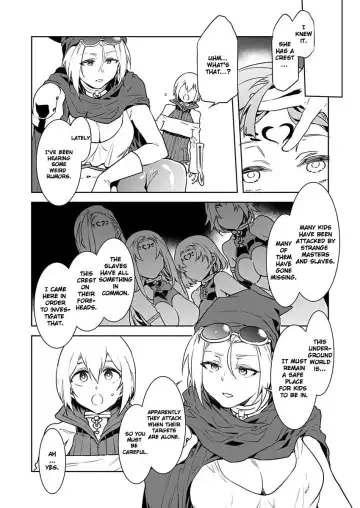 [Mizuryu Kei] Luvslave Ch. 3 Fhentai - Page 22