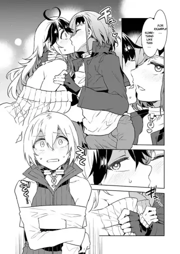 [Mizuryu Kei] Luvslave Ch. 3 Fhentai - Page 4