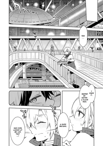 [Mizuryu Kei] Luvslave Ch. 3 Fhentai - Page 6