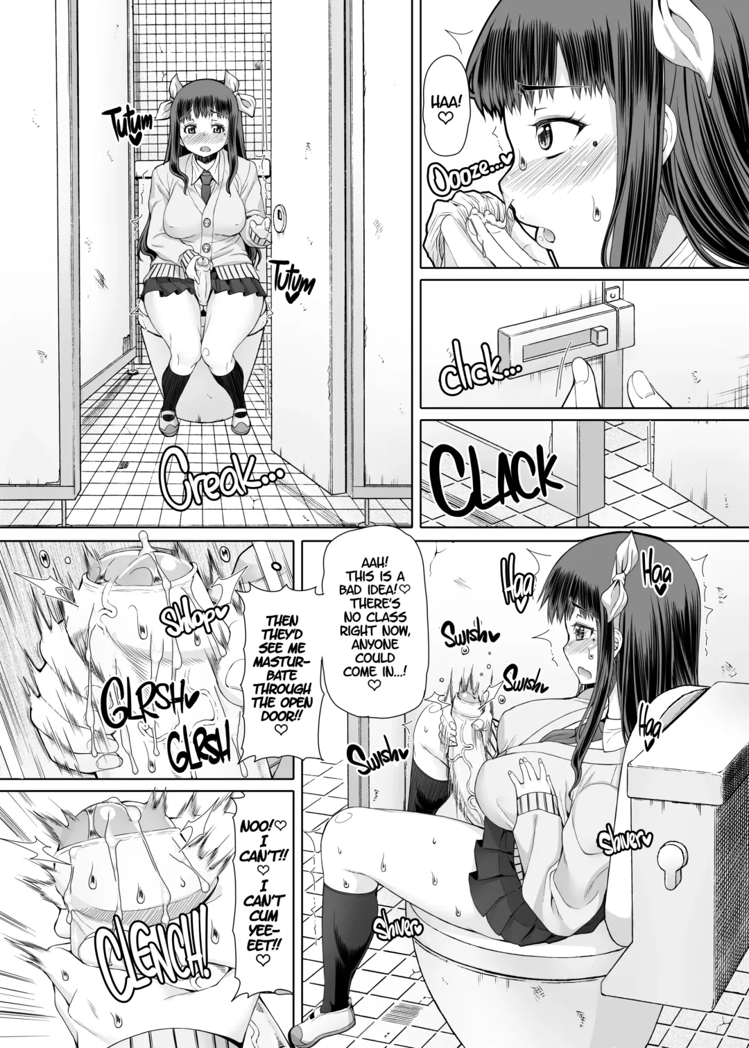 [Red-rum]  (decensored) Fhentai - Page 10
