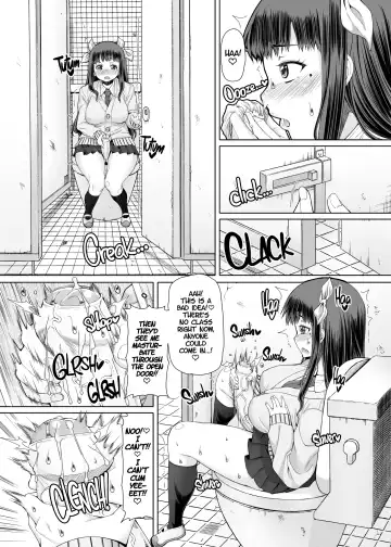 [Red-rum]  (decensored) Fhentai - Page 10