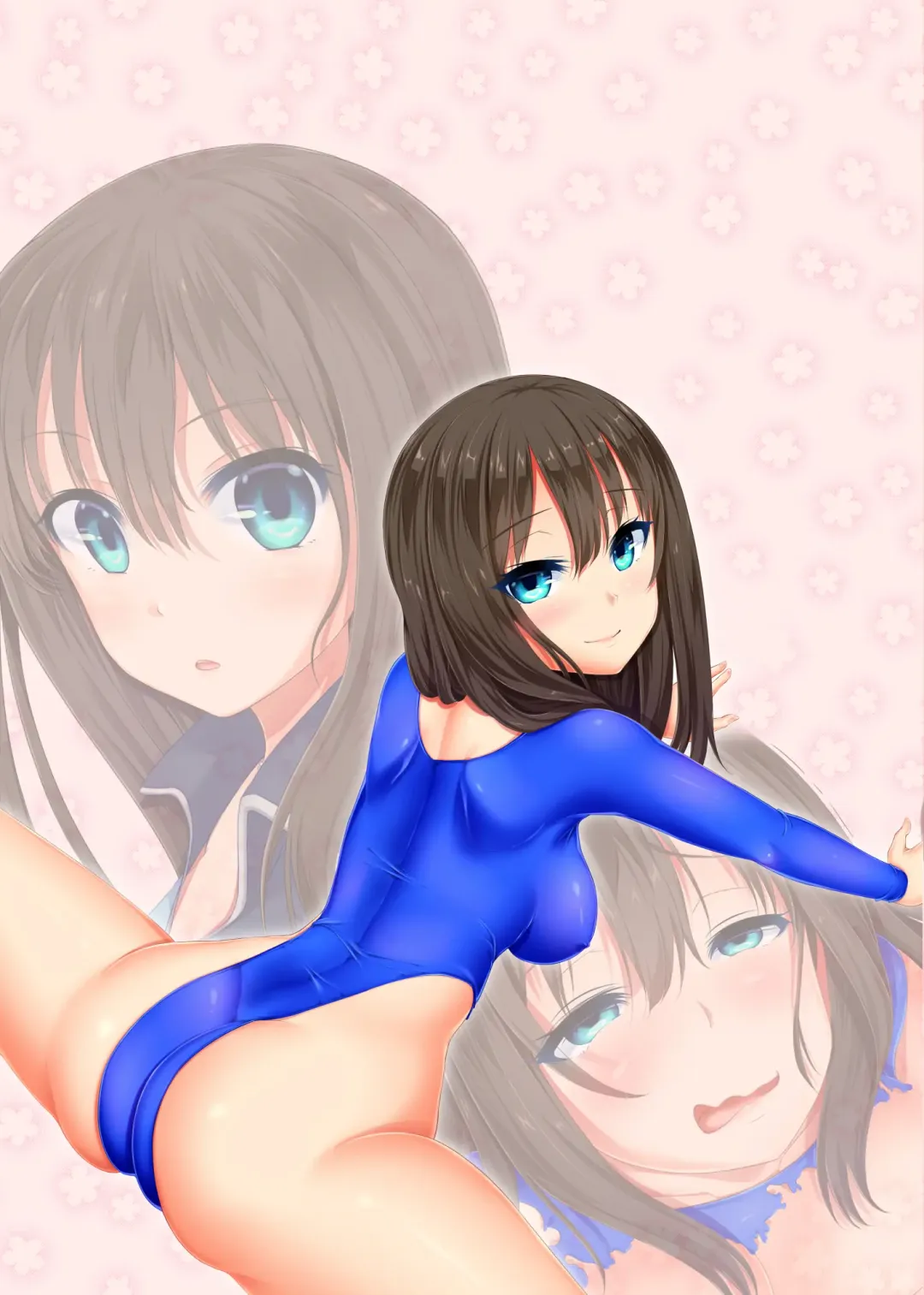 [Ikemura Hiroichi] P no Idol Kyouiku Shidou 2 - ShibuRin Hen (Shokyuu Stretch) | P的偶像教育指导2 - 涩谷凛篇（初级难度体操篇） Fhentai - Page 13