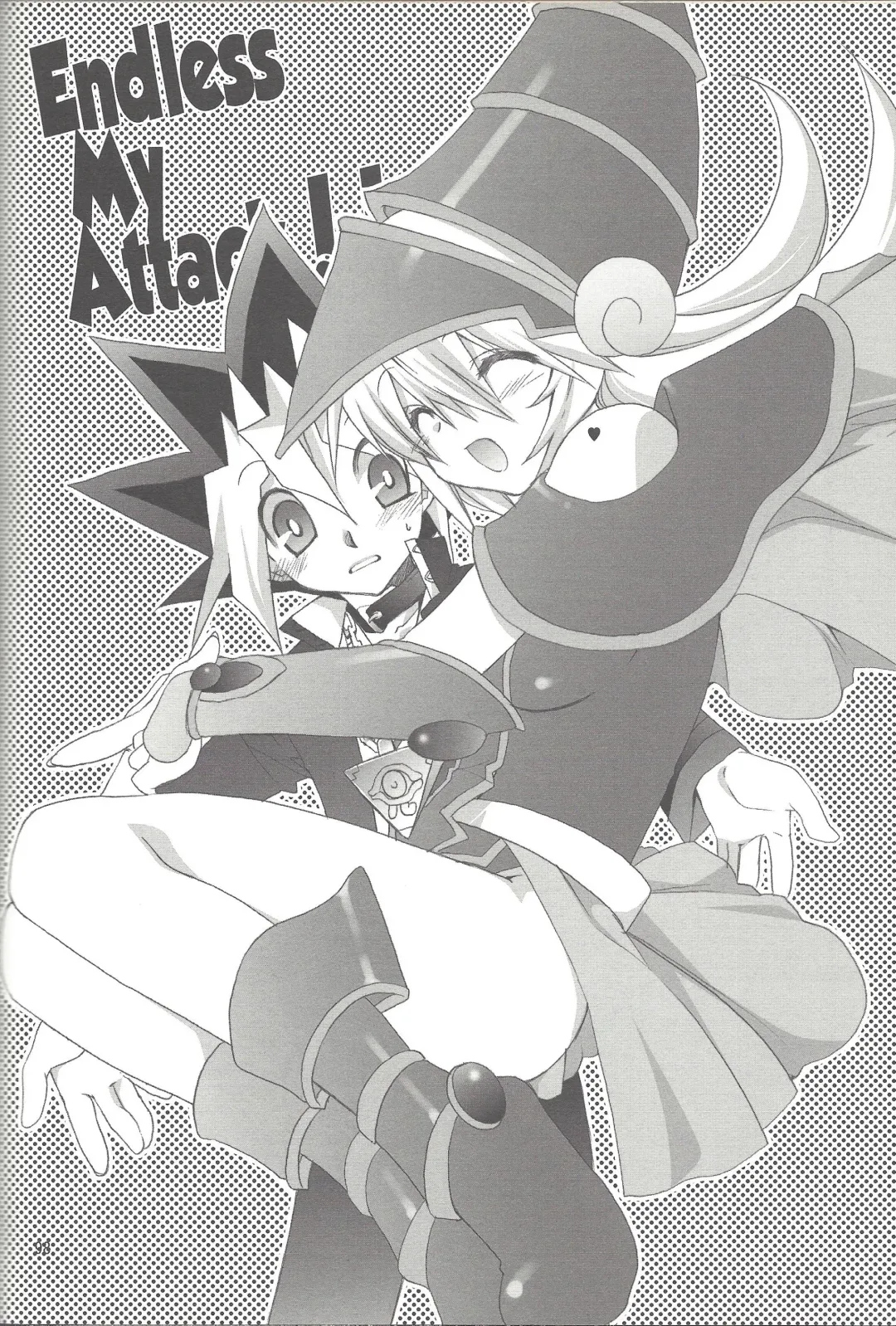 [Takanae Kyourin] ENDLESS MY WIN! Fhentai - Page 97