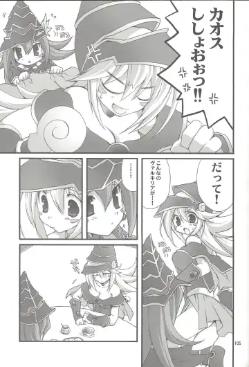 [Takanae Kyourin] ENDLESS MY WIN! Fhentai - Page 104