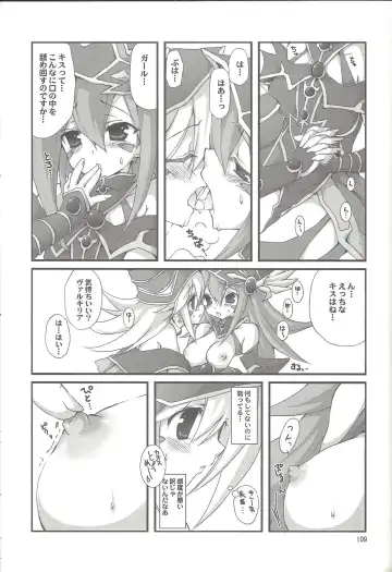 [Takanae Kyourin] ENDLESS MY WIN! Fhentai - Page 108