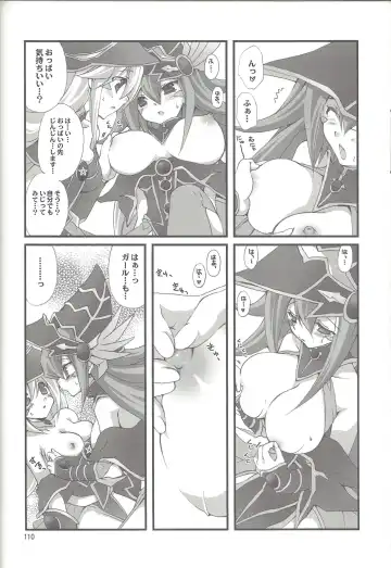 [Takanae Kyourin] ENDLESS MY WIN! Fhentai - Page 109