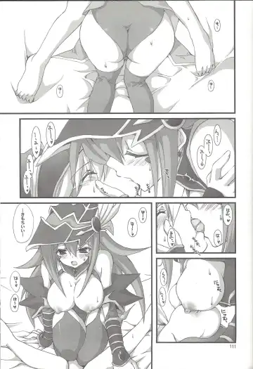 [Takanae Kyourin] ENDLESS MY WIN! Fhentai - Page 110