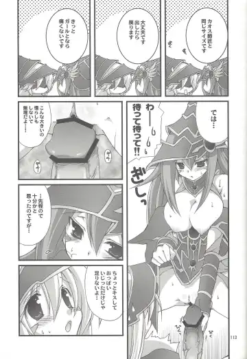 [Takanae Kyourin] ENDLESS MY WIN! Fhentai - Page 112