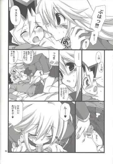 [Takanae Kyourin] ENDLESS MY WIN! Fhentai - Page 85