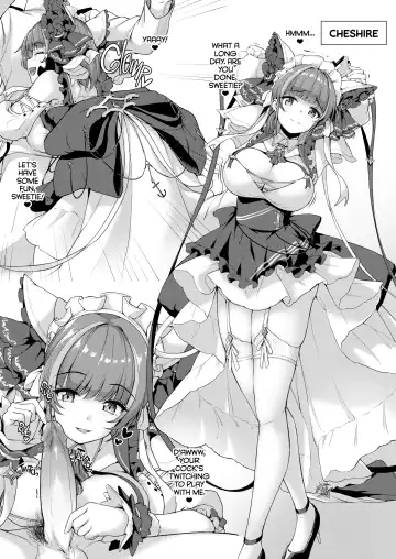 [Awayume] AZGK (decensored) Fhentai - Page 12