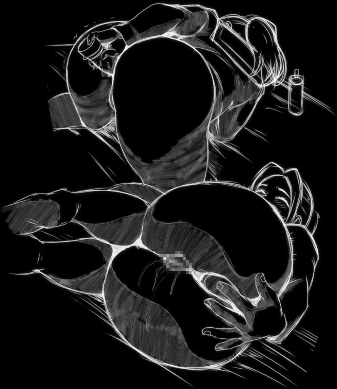 Ko Monkey Ayaka Ch. 4 Fhentai - Page 25