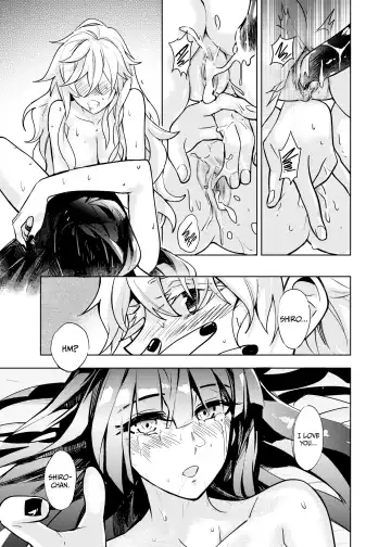 [Tendou Itsuki] This Brat is Constantly Thirsting for Step-Mommy Fhentai - Page 28