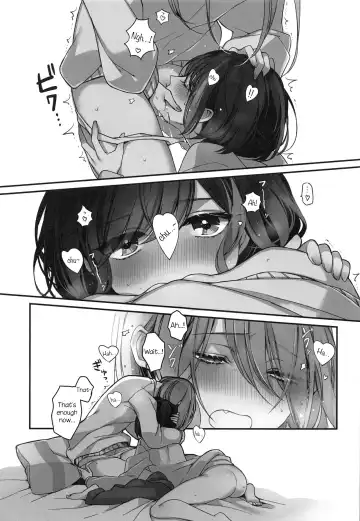 [Mamaloni] Okusuri Nureta Ne Fhentai - Page 46