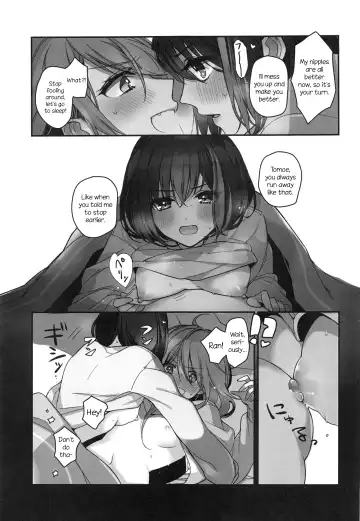 [Mamaloni] Okusuri Nureta Ne Fhentai - Page 50