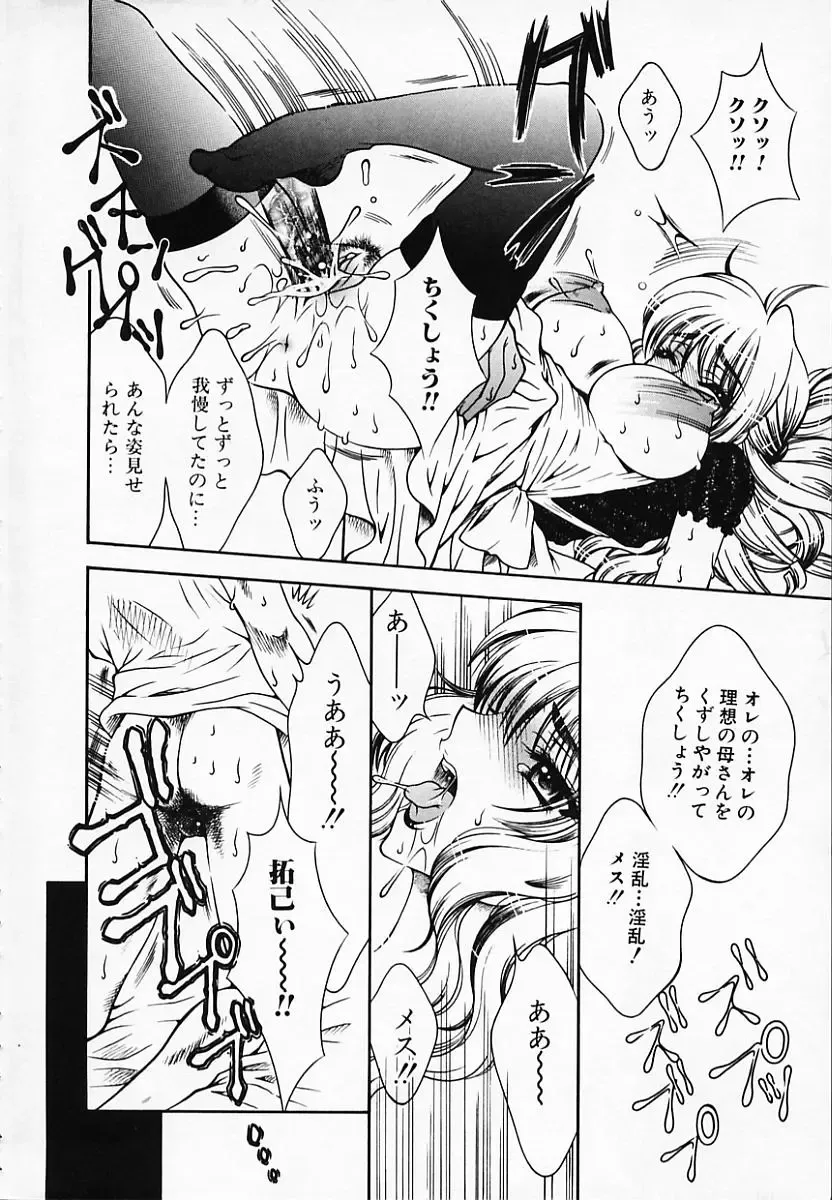 [Akira Renji] Chijyoku Hime Fhentai - Page 18