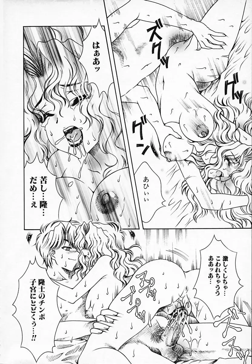 [Akira Renji] Chijyoku Hime Fhentai - Page 28