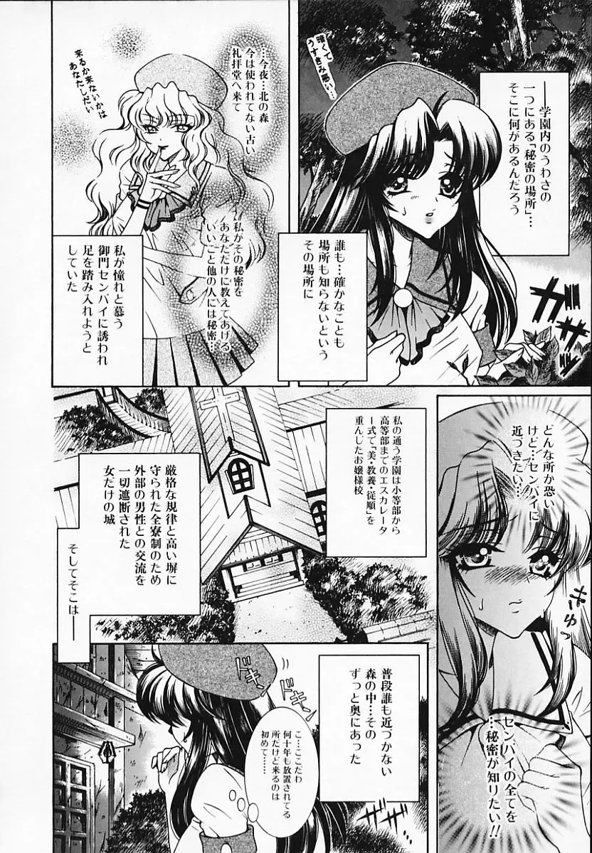 [Akira Renji] Chijyoku Hime Fhentai - Page 56