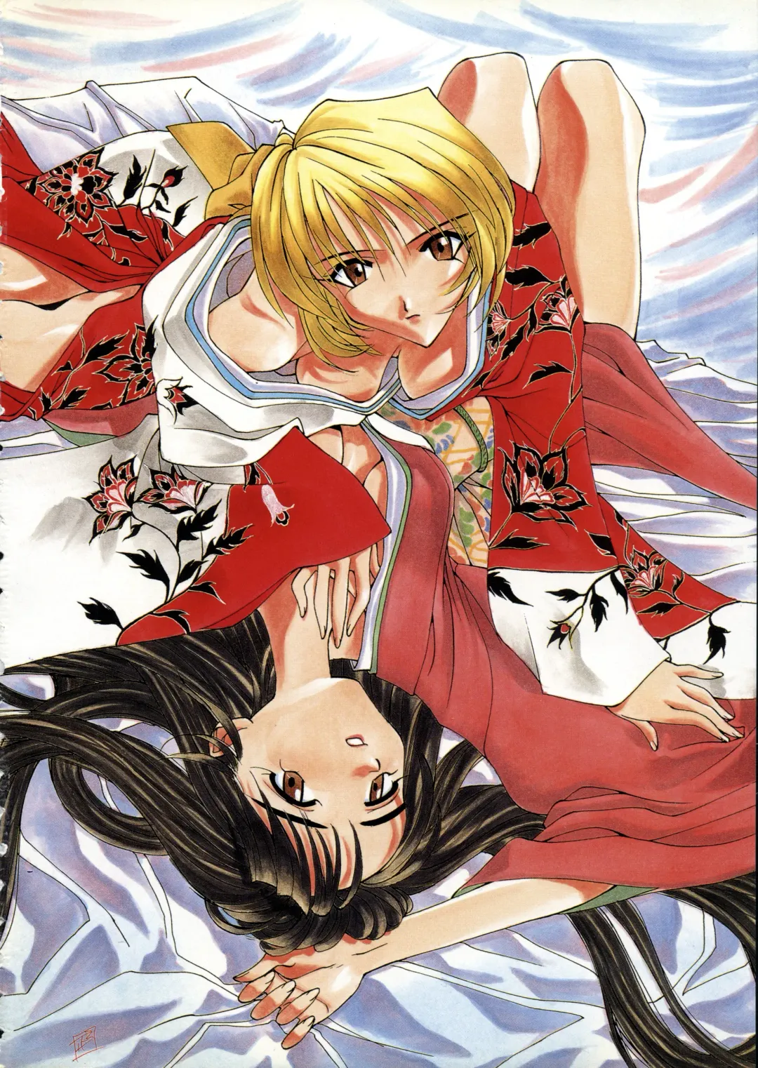 Comic NENE No. 6 Fhentai - Page 5