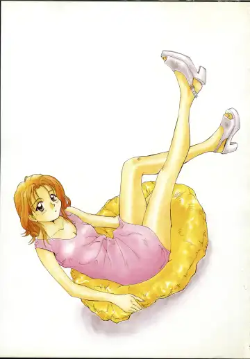 Comic NENE No. 6 Fhentai - Page 4