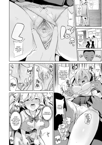 [Haitokukan] Hypnosis Quest #1 【English】 Fhentai - Page 27