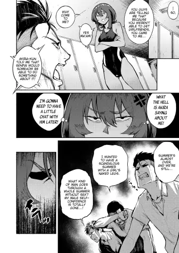 [Suruga Kreuz] Ippatsu Kaiketsu Onayami Soudan ~After~ | Ultimate Solution Problem Consultation ~After~ Fhentai - Page 2