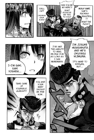 [Shindol] I'm Gonna Fix that Girl Fhentai - Page 5