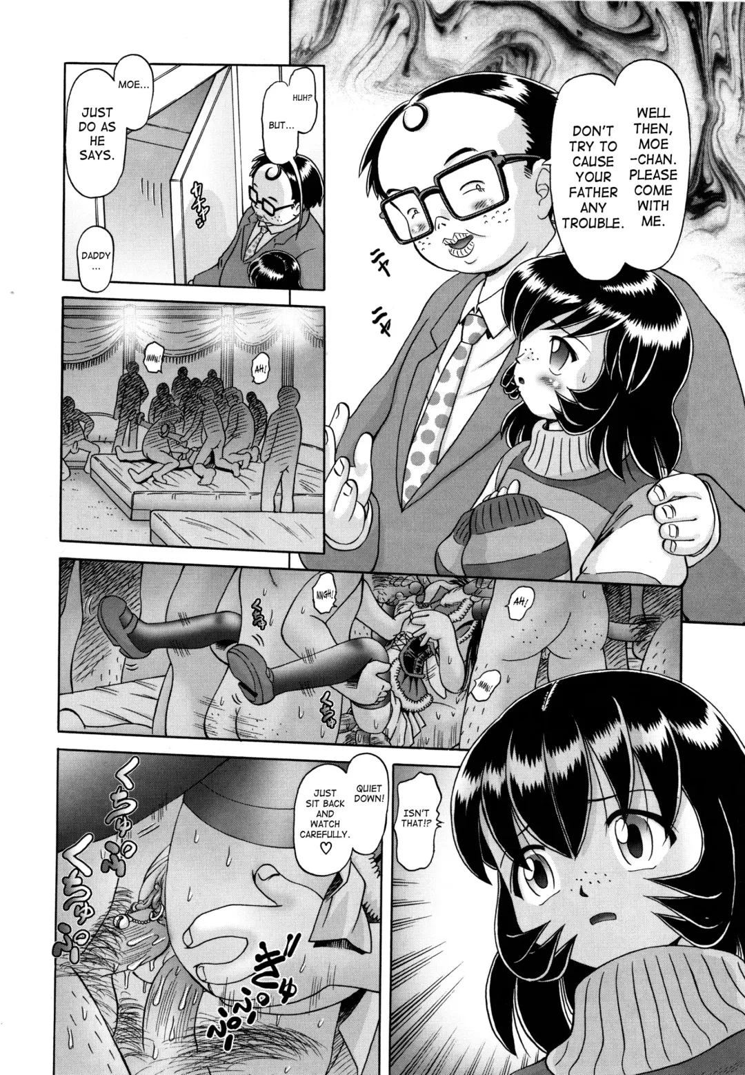 [Bow Rei] Bow Rei - Secret Flower Garden Extra Fhentai - Page 8