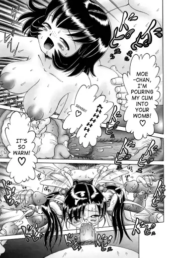 [Bow Rei] Bow Rei - Secret Flower Garden Extra Fhentai - Page 25