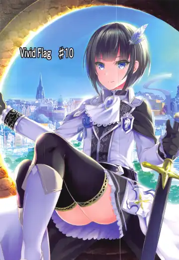 [Vivid Flag Fhentai - Page 24