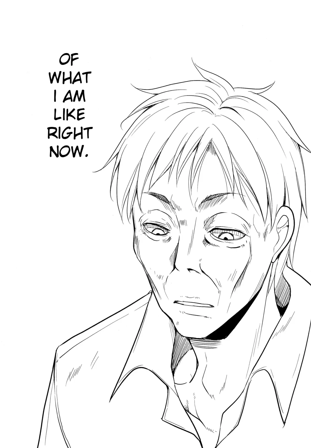 [Suzuki Nago] Shoujo M -ep.END- Fhentai - Page 107