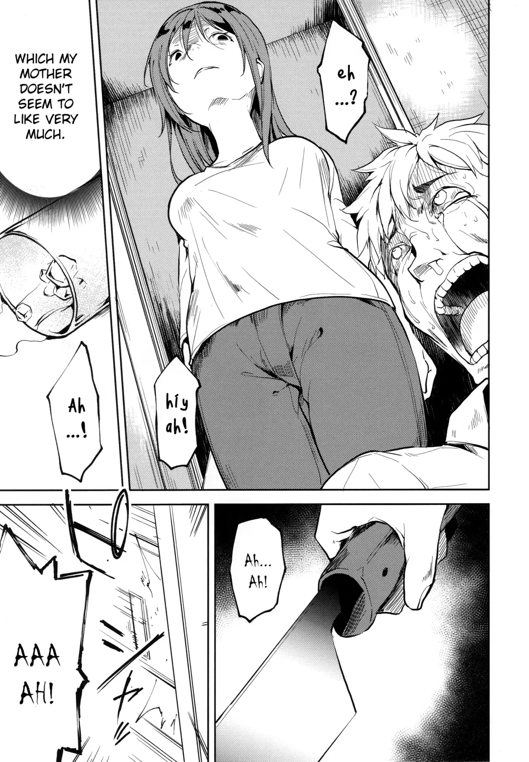 [Suzuki Nago] Shoujo M -ep.END- Fhentai - Page 120