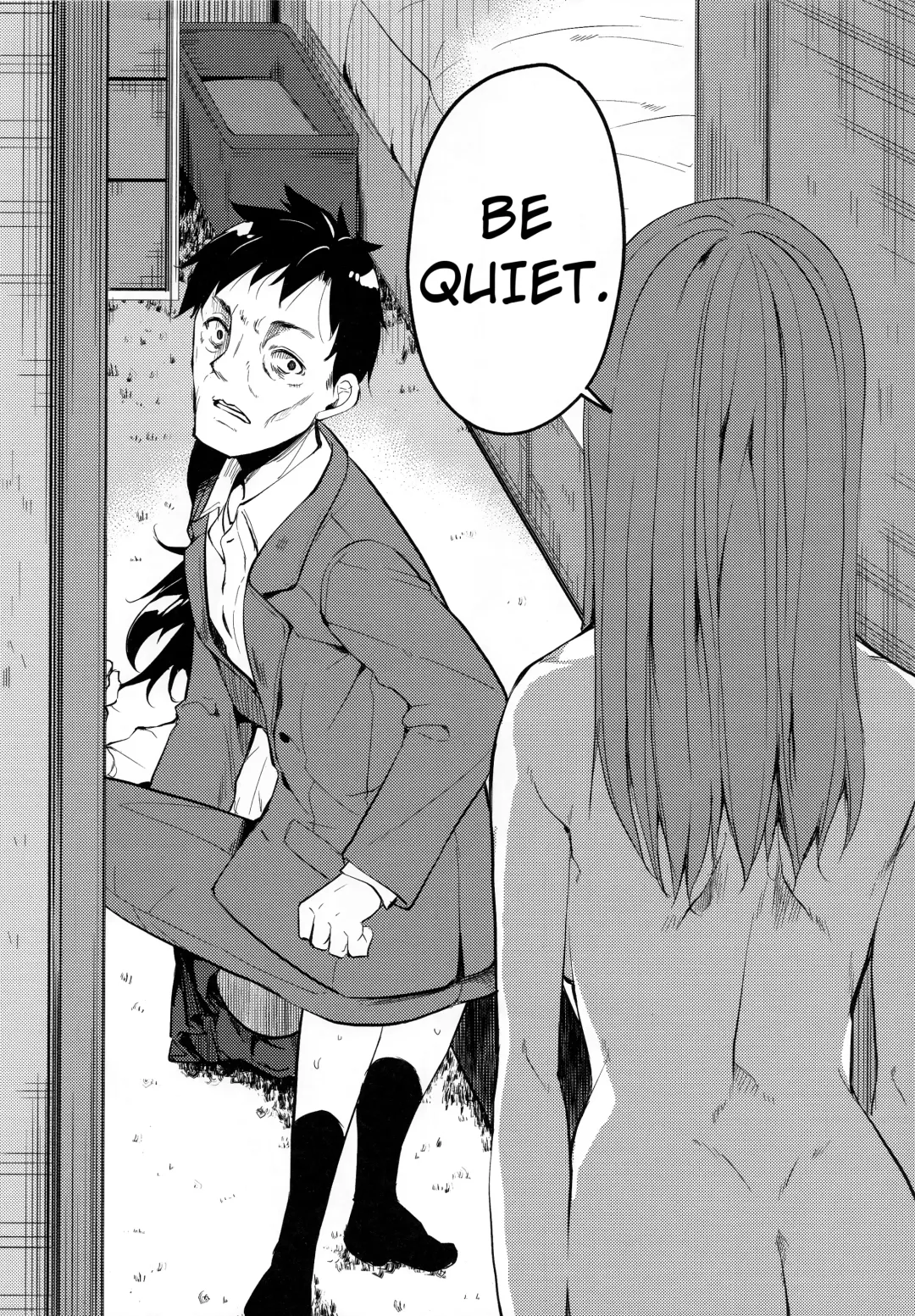 [Suzuki Nago] Shoujo M -ep.END- Fhentai - Page 15