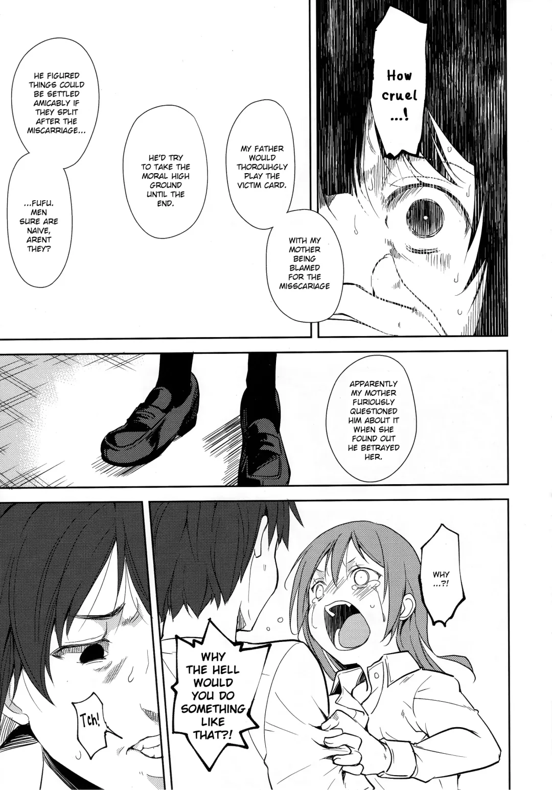 [Suzuki Nago] Shoujo M -ep.END- Fhentai - Page 44