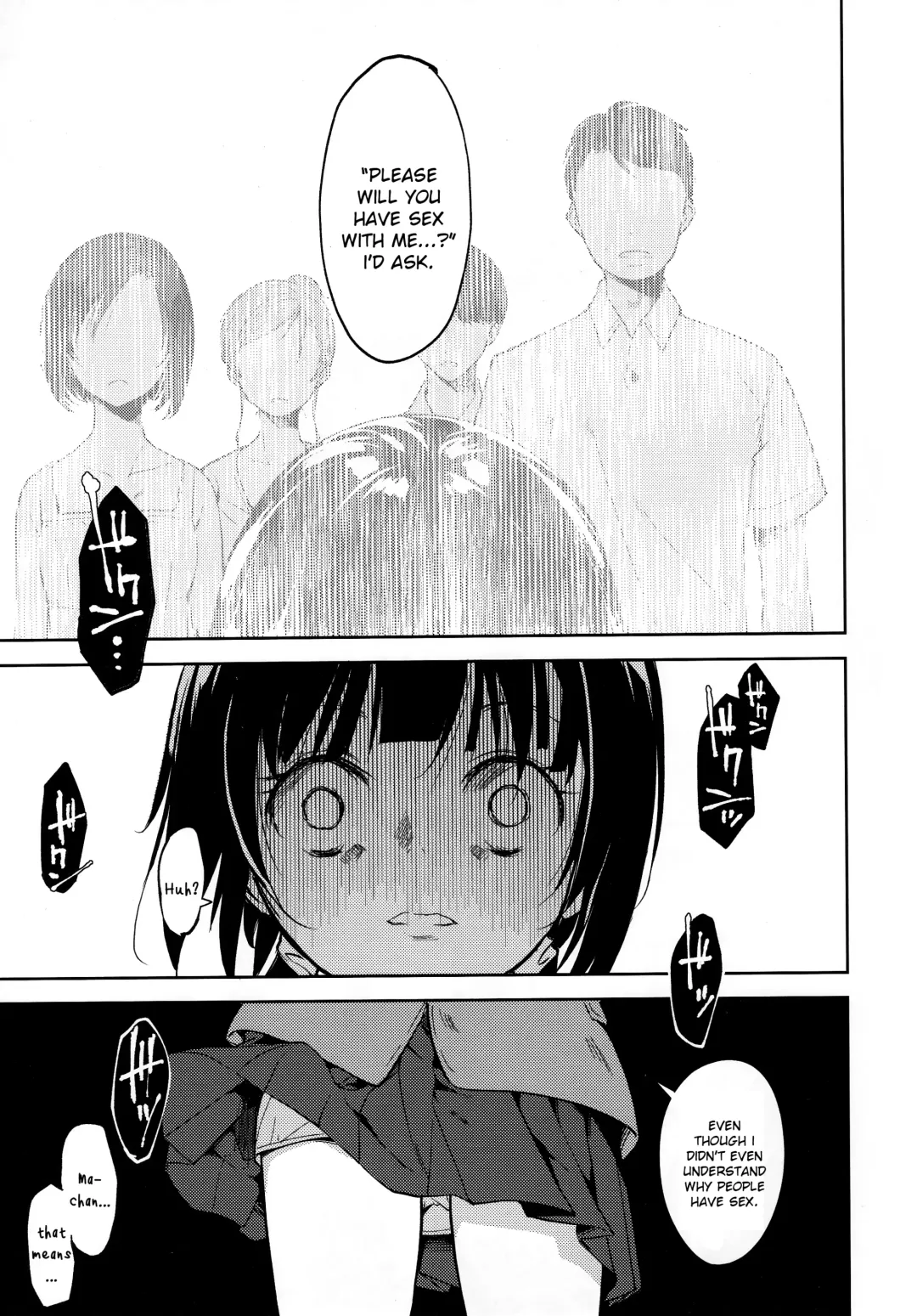 [Suzuki Nago] Shoujo M -ep.END- Fhentai - Page 60