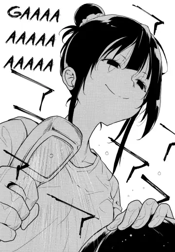 [Suzuki Nago] Shoujo M -ep.END- Fhentai - Page 125