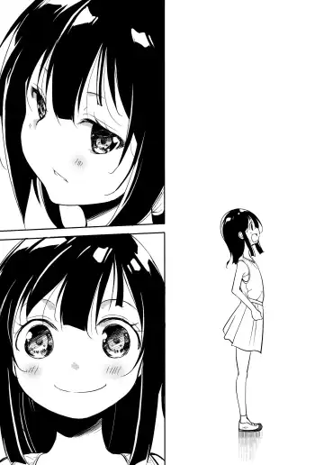 [Suzuki Nago] Shoujo M -ep.END- Fhentai - Page 132