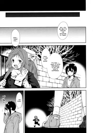 [Suzuki Nago] Shoujo M -ep.END- Fhentai - Page 26