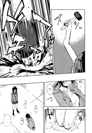 [Suzuki Nago] Shoujo M -ep.END- Fhentai - Page 78