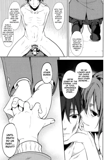 [Suzuki Nago] Shoujo M -ep.END- Fhentai - Page 82